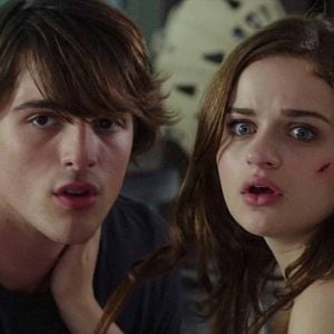 Foto Entre dos mundos