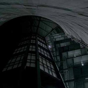 Foto La ciudad oculta