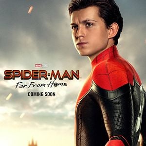 Foto Spider-Man: Lejos de casa