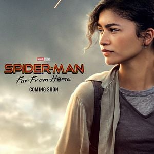 Foto Spider-Man: Lejos de casa