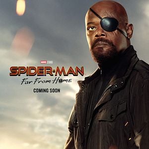 Foto Spider-Man: Lejos de casa