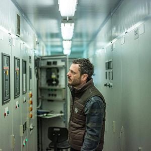 Foto A Decent Man (Un hombre como Dios manda)