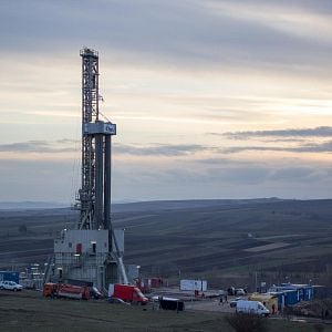 Foto A Decent Man (Un hombre como Dios manda)