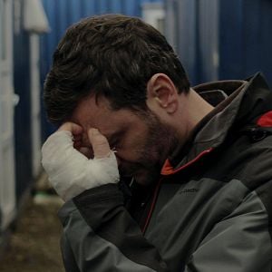 Foto A Decent Man (Un hombre como Dios manda)