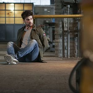 Foto No sueltes mi mano (Elimi Bırakma)