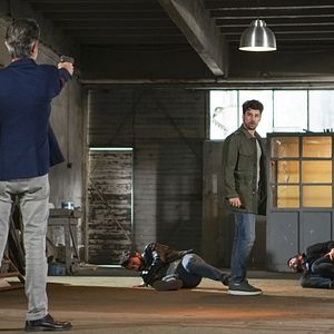 Foto No sueltes mi mano (Elimi Bırakma)