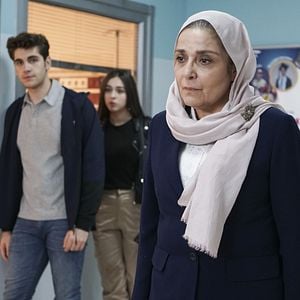 Foto No sueltes mi mano (Elimi Bırakma)