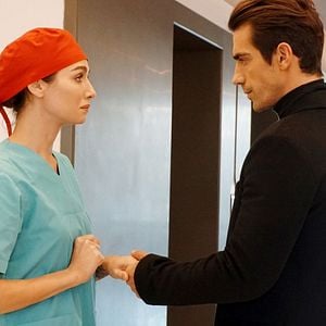 Foto Amor en blanco y negro