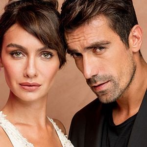 Foto Amor en blanco y negro