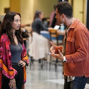 Foto Marvel's Agents of S.H.I.E.L.D.