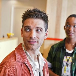 Foto Marvel's Agents of S.H.I.E.L.D.