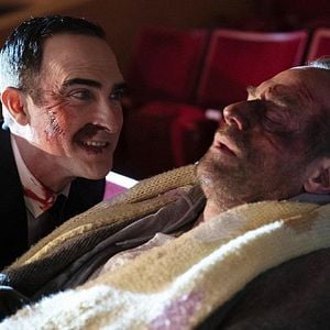 Foto Patrick Fischler