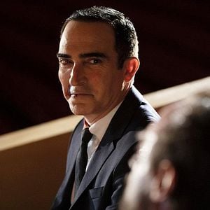 Foto Patrick Fischler