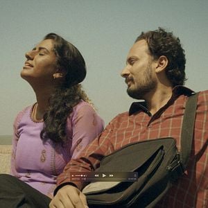 Foto Khushboo Upadhyay