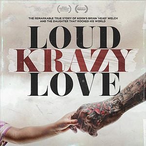 Foto Loud Krazy Love