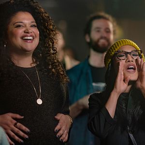 Foto Quizás para siempre