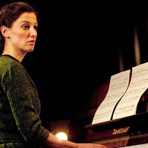 Foto Alexandra Maria Lara