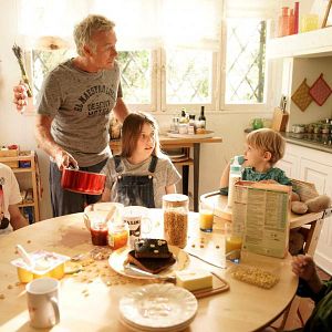 Foto Mamá se va de viaje