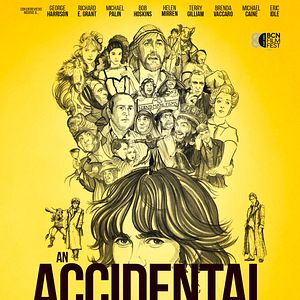 Foto An Accidental Studio