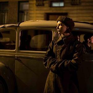 Foto Vasilisa Perelygina