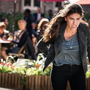 Foto Blood and Treasure