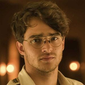 Foto Pepe Barroso Silva