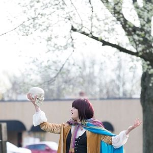 Foto Maisie Williams