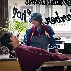 Foto Maisie Williams