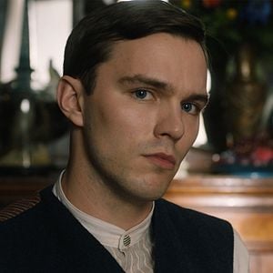 Foto Nicholas Hoult