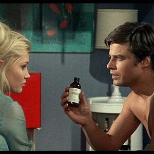 Foto Una historia perversa