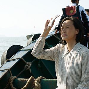 Foto Hasta siempre, hijo mío