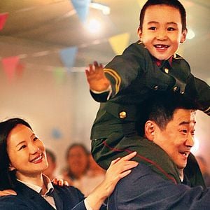 Foto Hasta siempre, hijo mío