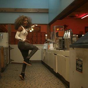 Foto Lil' Buck: Real Swan