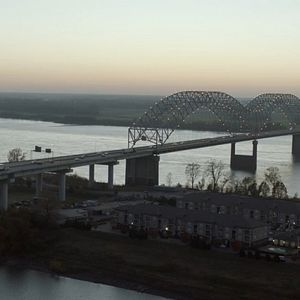 Foto Lil' Buck: Real Swan