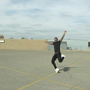 Foto Lil' Buck: Real Swan