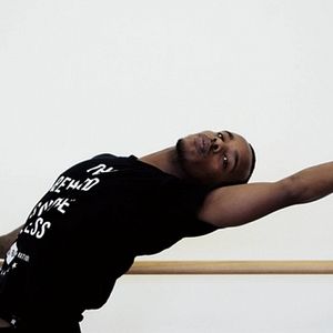 Foto Lil' Buck: Real Swan