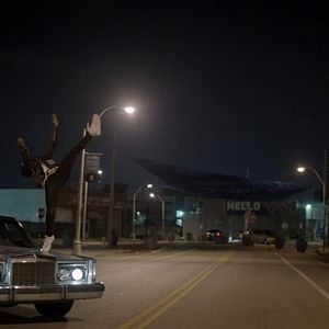 Foto Lil' Buck: Real Swan