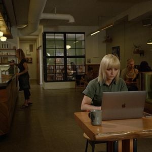 Foto Christina Ricci