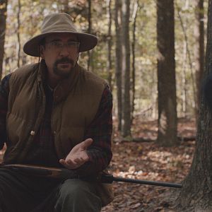 Foto Dylan McDermott