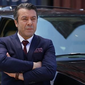 Foto Fugitiva (Sen Anlat Karadeniz)