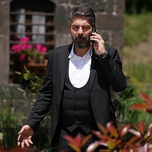 Foto Fugitiva (Sen Anlat Karadeniz)