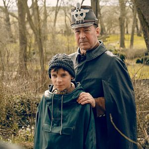 Foto La lección de alemán