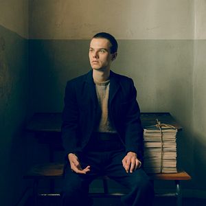 Foto La lección de alemán