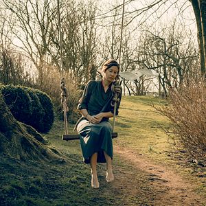 Foto La lección de alemán