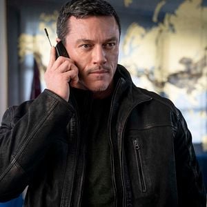 Foto Luke Evans