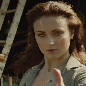 Foto X-Men: Fénix Oscura