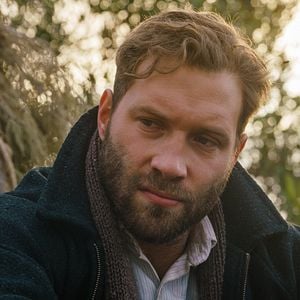 Foto Jai Courtney