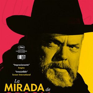 Foto La mirada de Orson Welles