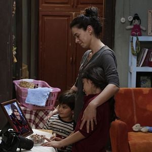 Foto Özge Özpirinçci