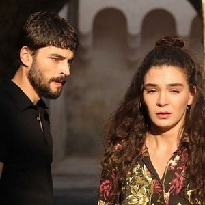 Foto Hercai
